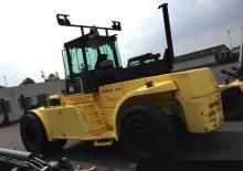 Carrelli elevatori frontali diesel Hyster H28.00 F