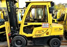 Carrelli elevatori frontali diesel Hyster H3.5FT
