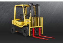 Carrelli elevatori frontali diesel Hyster H36XDS 12