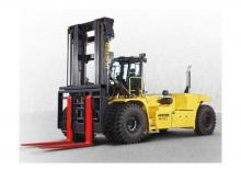 Carrelli elevatori frontali diesel Hyster H40XD 12