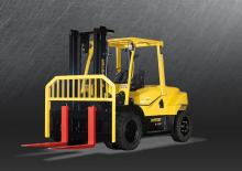 Carrelli elevatori frontali diesel Hyster H7.0UT6