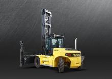 Carrelli elevatori frontali diesel Hyster H7XD-EC4