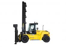 Carrelli elevatori frontali diesel Hyster H7XM 12EC4