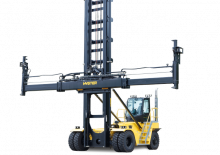 Carrelli elevatori frontali diesel Hyster H8XM EC6