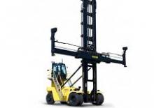 Carrelli elevatori frontali diesel Hyster H9XD 6