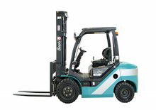 Carrelli elevatori frontali diesel Baoli KBD 25+ EU5