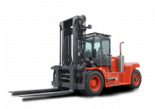 Carrelli elevatori frontali diesel Lonking LG160DT(A)