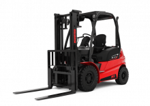 Carrelli elevatori frontali diesel Manitou MI 25 D