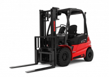 Carrelli elevatori frontali diesel Manitou MI 35 D