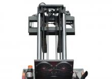 Carrelli elevatori frontali diesel Manitou MI 45 D