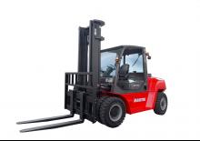 Carrelli elevatori frontali diesel Manitou MI 70 D