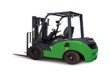 Carrelli elevatori frontali diesel Artison PFD 20 9L Plus