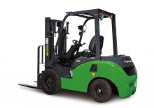 Carrelli elevatori frontali diesel Artison PFD 25 9L Plus