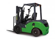 Carrelli elevatori frontali diesel Artison PFD 25 9L Plus-II