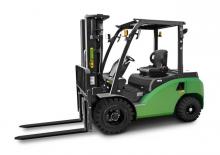 Carrelli elevatori frontali diesel Artison PFD 30 9L Plus-II