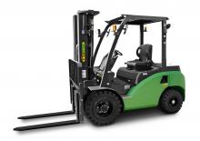 Carrelli elevatori frontali diesel Artison PFD 35 9L Plus