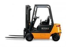 Carrelli elevatori frontali diesel Still R 70-20 C