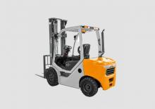 Carrelli elevatori frontali diesel Still RC 42-18