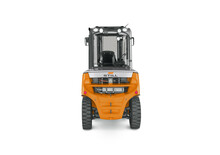 Carrelli elevatori frontali diesel Still RX 70-45