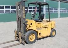 Carrelli elevatori frontali diesel Hyster S 2.00 XL