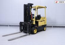 Carrelli elevatori frontali diesel Hyster S 4.50 XL