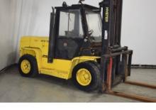 Carrelli elevatori frontali diesel Hyster S 5.50 XM