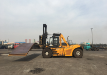 Carrelli elevatori frontali diesel Sany SCP350C1A