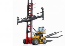 Carrelli elevatori frontali diesel Sany SDCY100K6G