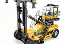Carrelli elevatori frontali diesel Sany SDCY100K7G