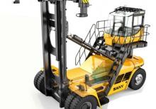 Carrelli elevatori frontali diesel Sany SDCY80K6G
