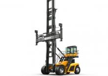 Carrelli elevatori frontali diesel Sany SDCY80K7G
