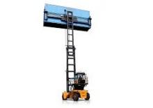 Carrelli elevatori frontali diesel Sany SDCY90K6G5