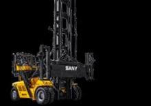 Carrelli elevatori frontali diesel Sany SDCY90K8G5