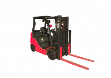 Carrelli elevatori frontali diesel Cesab SID/L 25-2