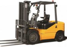 Carrelli elevatori frontali diesel Cesab SID/P 60-1TC