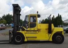 Carrelli elevatori frontali diesel SMV SL 15-1200 A