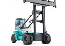 Carrelli elevatori frontali diesel Konecranes SMV 7/8 ECC 90
