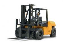 Carrelli elevatori frontali diesel Sinoway SWF100D