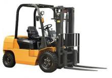 Carrelli elevatori frontali diesel Sinoway SWF20D