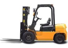 Carrelli elevatori frontali diesel Sinoway SWF25D