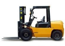 Carrelli elevatori frontali diesel Sinoway SWF40D