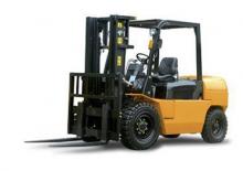 Carrelli elevatori frontali diesel Sinoway SWF50D
