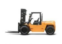 Carrelli elevatori frontali diesel Sinoway SWF70D
