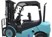Carrelli elevatori frontali diesel Sunward SWFD 30 H