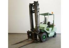 Carrelli elevatori frontali diesel Steinbock SX 45.06