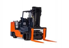Carrelli elevatori frontali diesel Toyota THDC5000-36