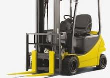 Carrelli elevatori frontali diesel Fimsa TMA/C 235