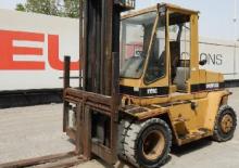 Carrelli elevatori frontali diesel Caterpillar V 155 C
