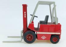 Carrelli elevatori frontali diesel O&K V 25