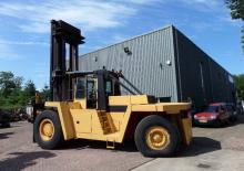 Carrelli elevatori frontali diesel Caterpillar V 800